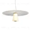 Подвесной светильник Freya Grail FR6183PL-L4BS FR6183PL-L4BS - 3
