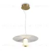 Подвесной светильник Freya Grail FR6183PL-L4BS FR6183PL-L4BS - 4