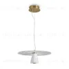 Подвесной светильник Freya Grail FR6183PL-L4BS FR6183PL-L4BS - 2