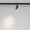 Трековый трехфазный светильник Maytoni Focus Led TR029-3-10W4K-B-1 TR029-3-10W4K-B-1 - 5