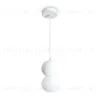 Подвесной светильник Freya Concrete FR5484PL-01W FR5484PL-01W - 2