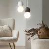 Подвесной светильник Freya Concrete FR5484PL-01W FR5484PL-01W - 6