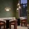 Подвесной светильник Maytoni Levitation MOD376PL-01G MOD376PL-01G - 3