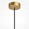 Подвесной светильник Maytoni Levitation MOD376PL-01G MOD376PL-01G - 7