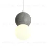 Подвесной светильник Freya Concrete FR5484PL-01W1 FR5484PL-01W1 - 3