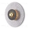 Настенный светильник Freya Acoustic FR5494WL-L4GR FR5494WL-L4GR - 5