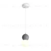 Подвесной светильник Freya Concrete FR5484PL-01W1 FR5484PL-01W1 - 1