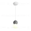 Подвесной светильник Freya Concrete FR5484PL-01W1 FR5484PL-01W1 - 4