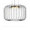Подвесной светильник Freya Citrus FR5398PL-L8B FR5398PL-L8B - 5
