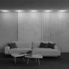 Встраиваемый светильник Maytoni Nude DL065-12W4K-W DL065-12W4K-W - 8