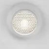 Встраиваемый светильник Maytoni Gyps Modern DL006-GU10-RD-W DL006-GU10-RD-W - 2