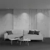 Встраиваемый светильник Maytoni Gyps Modern DL006-GU10-RD-W DL006-GU10-RD-W - 6