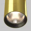 Подвесной светильник Maytoni Vol P100PL-20W3K-BS P100PL-20W3K-BS - 3
