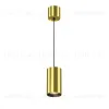 Подвесной светильник Maytoni Vol P100PL-20W3K-BS P100PL-20W3K-BS - 1