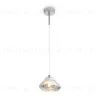 Подвесной светильник Freya Eatery FR5488PL-01CH FR5488PL-01CH - 1