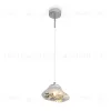 Подвесной светильник Freya Eatery FR5488PL-01CH FR5488PL-01CH - 5