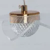 Подвесной светильник De Markt Оскар 510014503 510014503 - 7