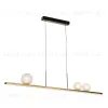 Линейный подвесной светильник Citilux Glob CL209133 CL209133 - 4