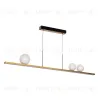 Линейный подвесной светильник Citilux Glob CL209133 CL209133 - 5