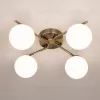 Потолочная люстра Citilux Адам смарт CL228A143 CL228A143 - 3