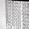 Каскадная люстра Garda Decor Cascada 62GDM-80230 62GDM-80230 - 2