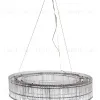 Подвесная люстра Garda Decor 91GH-80568 91GH-80568 - 1