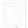Зеркало Garda Decor KFH1134 KFH1134 - 2