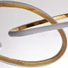 Подвесная люстра Garda Decor Flow K2KML15105 K2KML15105 - 2