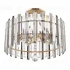 Потолочная люстра Arte Milano Sorrento 371409/5/100/400 GD 371409/5/100/400 GD - 1