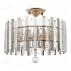 Потолочная люстра Arte Milano Sorrento 371409/5/100/400 GD 371409/5/100/400 GD - 4