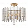 Потолочная люстра Arte Milano Sorrento 371409/5/100/400 GD 371409/5/100/400 GD - 3