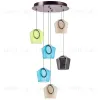 Каскадная люстра Lightstar Caramello 796169 796169 - 1