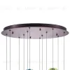 Каскадная люстра Lightstar Caramello 796329 796329 - 2