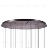 Каскадная люстра Lightstar Caramello 796349 796349 - 2