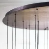 Каскадная люстра Lightstar Caramello 796349 796349 - 8