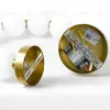 Подвесная люстра Lussole Skew LSP-7300 LSP-7300 - 4