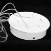 Подвесная люстра Lussole Gilbert LSP-7316 LSP-7316 - 5