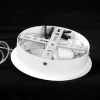 Подвесная люстра Lussole Gilbert LSP-7316 LSP-7316 - 6