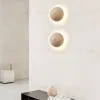 Настенный светильник Lussole Moon LSP-7329 LSP-7329 - 3