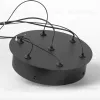 Подвесная люстра Lussole Screven LSP-7326 LSP-7326 - 6