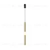 Подвесной светильник Maytoni Jelly P105PL-12W3K-BS P105PL-12W3K-BS - 1