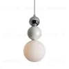 Подвесной светильник Freya Pearl FR5388PL-01CH FR5388PL-01CH - 2