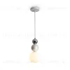 Подвесной светильник Freya Pearl FR5388PL-01CH FR5388PL-01CH - 1