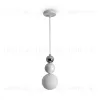 Подвесной светильник Freya Pearl FR5388PL-01CH FR5388PL-01CH - 7