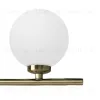 Бра Arte Lamp Bolla-piccolo A3989AP-2AB A3989AP-2AB - 3