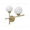 Бра Arte Lamp Bolla-piccolo A3989AP-2AB A3989AP-2AB - 1