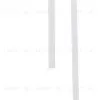 Настенный светильник Arte Lamp Dabih A2019AP-36WH A2019AP-36WH - 1