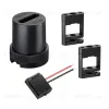 Комплект для текстильного шинопровода Novotech Shino Easy 135260 135260 - 1
