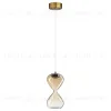 Подвесной светильник Odeon Light Pendant Glessi 5093/4LA 5093/4LA - 1