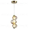 Подвесной светильник Odeon Light L-vision Bruco 5095/12L 5095/12L - 3